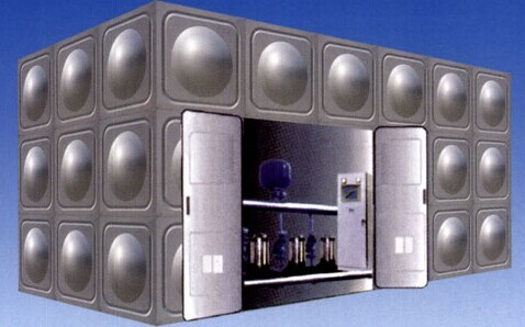 鍍鋅水箱在應(yīng)用的過程中應(yīng)注意事項(xiàng)