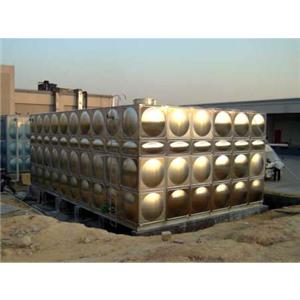 不銹鋼消防水箱使用時注意事項(xiàng)