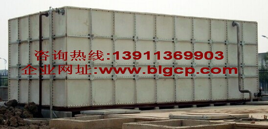 有關(guān)玻璃鋼水箱疑難問題解答
