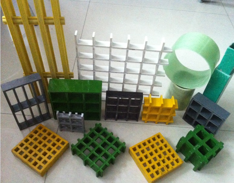 為什么玻璃鋼格柵價(jià)格高于其它材質(zhì)的格柵?